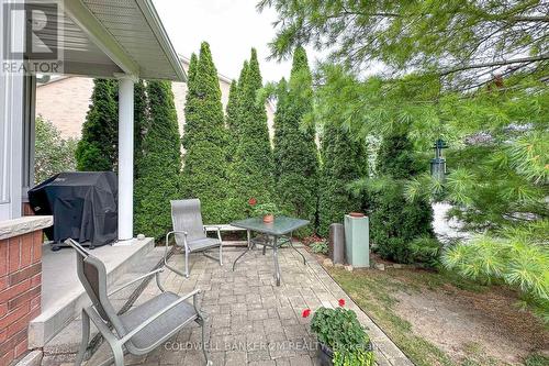 406 - 300 D'Arcy Street, Cobourg, ON - Outdoor With Deck Patio Veranda