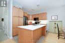 406 - 300 D'Arcy Street, Cobourg, ON  - Indoor Photo Showing Kitchen 