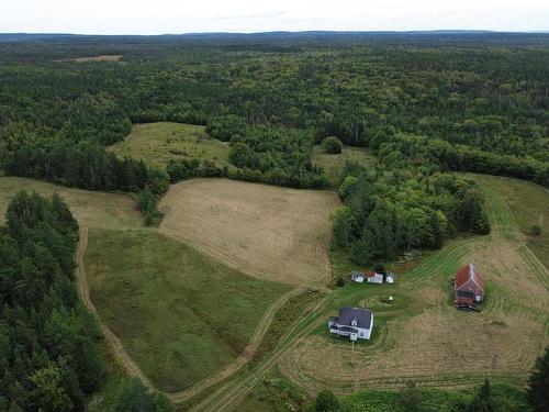 1262 Rear Intervale Road, Judique North, NS 