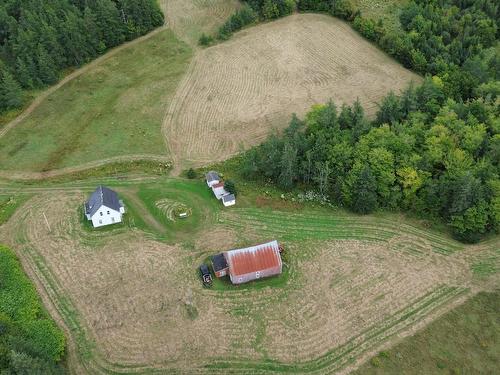 1262 Rear Intervale Road, Judique North, NS 