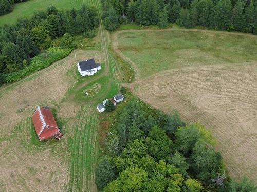 1262 Rear Intervale Road, Judique North, NS 