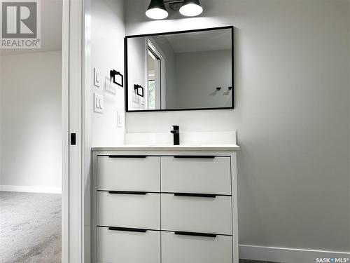 1241 98Th Street, North Battleford, SK - Indoor Photo Showing Bathroom