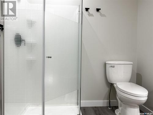 1241 98Th Street, North Battleford, SK - Indoor Photo Showing Bathroom