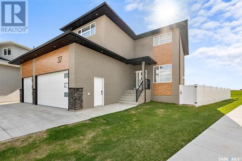 37 Broda Terrace, Moose Jaw, SK - Outdoor