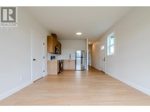 1668 11Th Avenue, Prince George, BC - Indoor Photo Showing Kitchen