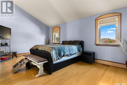 1146 Fort Street, Regina, SK - Indoor Photo Showing Bedroom