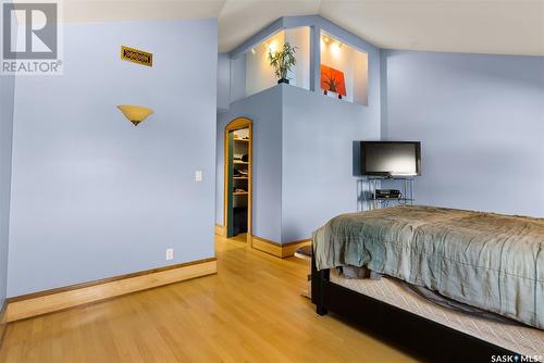 1146 Fort Street, Regina, SK - Indoor Photo Showing Bedroom