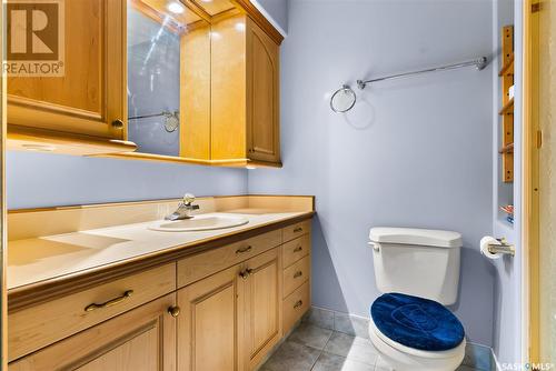 1146 Fort Street, Regina, SK - Indoor Photo Showing Bathroom