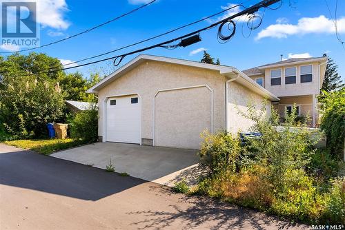 1146 Fort Street, Regina, SK - Outdoor