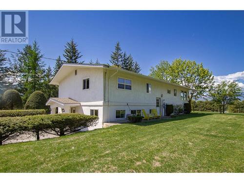 3851 10 Avenue Se, Salmon Arm, BC 