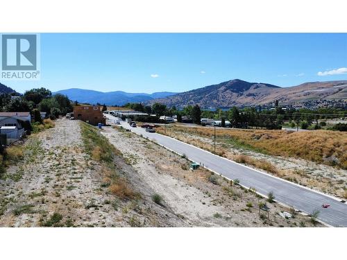 6758 Okanagan Avenue Unit# 8 Lot# 8, Vernon, BC 