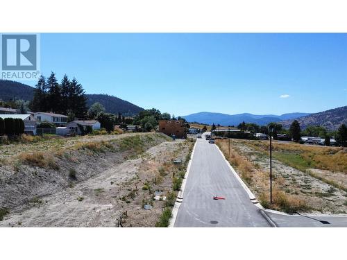 6758 Okanagan Avenue Unit# 8 Lot# 8, Vernon, BC 