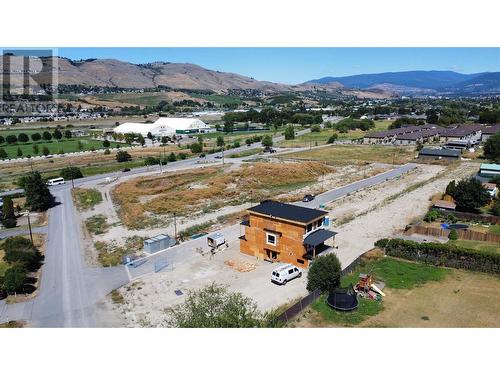 6758 Okanagan Avenue Unit# 8 Lot# 8, Vernon, BC 