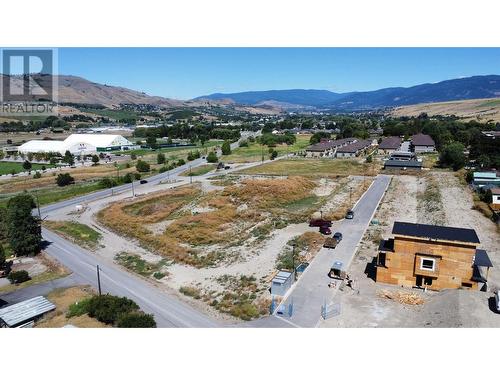 6758 Okanagan Avenue Unit# 8 Lot# 8, Vernon, BC 