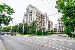 90 CHARLTON Avenue W|Unit #308  Hamilton, ON L8P 0B4