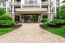 90 Charlton Avenue W|Unit #308, Hamilton, ON  - Outdoor With Balcony 