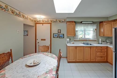 290 Upper Paradise Road, Hamilton, ON - Indoor