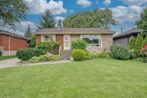 290 Upper Paradise Road, Hamilton, ON - Outdoor