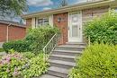 290 Upper Paradise Road, Hamilton, ON  - Outdoor 