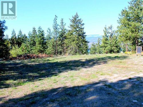 111 Granite Court Lot# 34, Naramata, BC 