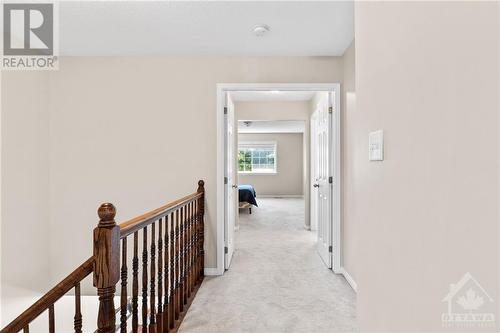 313 Silbrass Private, Ottawa, ON - Indoor Photo Showing Other Room