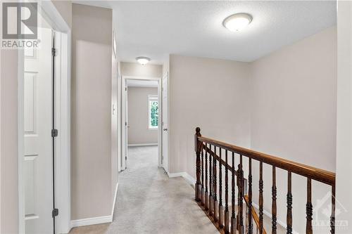 313 Silbrass Private, Ottawa, ON - Indoor Photo Showing Other Room