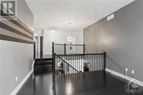 2560 Half Moon Bay Road, Ottawa, ON - Indoor Photo Showing Other Room