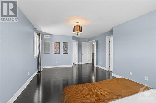 2560 Half Moon Bay Road, Ottawa, ON - Indoor Photo Showing Other Room