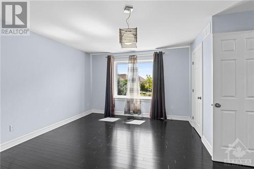 2560 Half Moon Bay Road, Ottawa, ON - Indoor Photo Showing Other Room