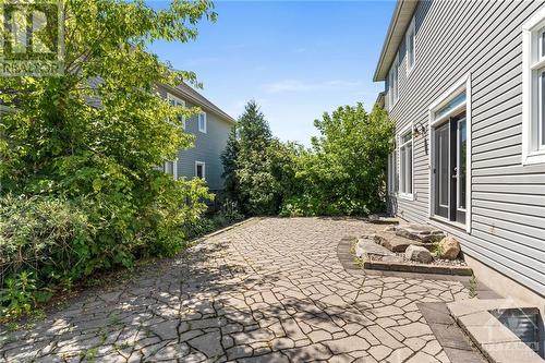 2560 Half Moon Bay Road, Ottawa, ON - Outdoor