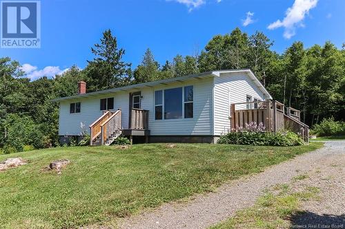 500 Ketchum Road, Kingston, NB - Outdoor