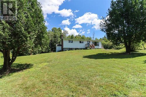 500 Ketchum Road, Kingston, NB - Outdoor