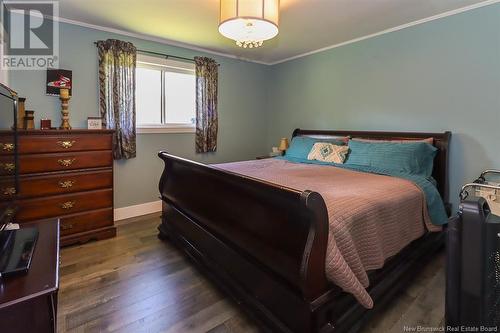 500 Ketchum Road, Kingston, NB - Indoor Photo Showing Bedroom