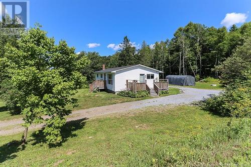 500 Ketchum Road, Kingston, NB - Outdoor