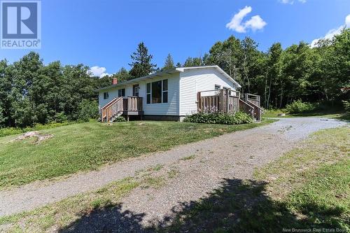 500 Ketchum Road, Kingston, NB - Outdoor