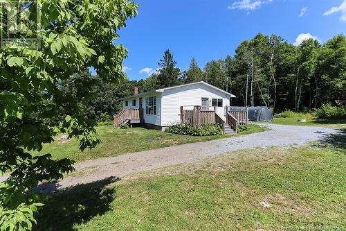 500 Ketchum Road, Kingston, NB - Outdoor