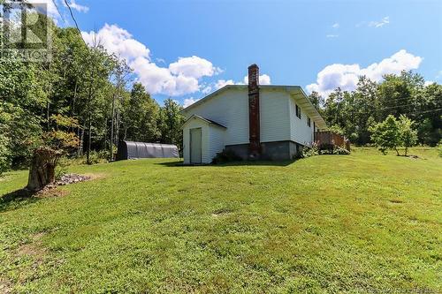 500 Ketchum Road, Kingston, NB - Outdoor