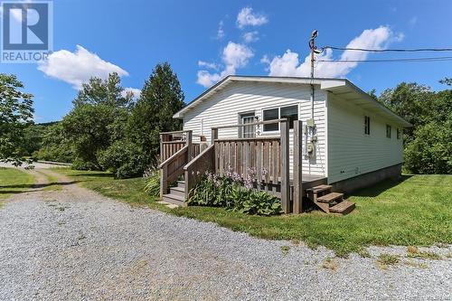 500 Ketchum Road, Kingston, NB - Outdoor