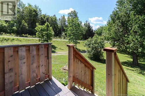 500 Ketchum Road, Kingston, NB - Outdoor