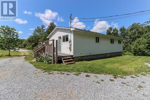 500 Ketchum Road, Kingston, NB - Outdoor