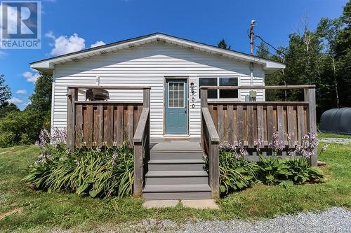 500 Ketchum Road, Kingston, NB - Outdoor