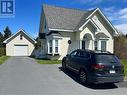 199 Main Street, Clarkes Beach, NL  - Outdoor With Facade 