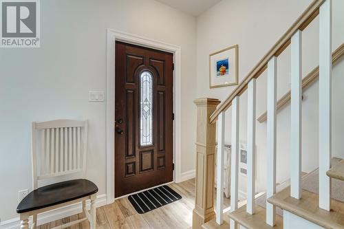 199 Main Street, Clarkes Beach, NL - Indoor Photo Showing Other Room