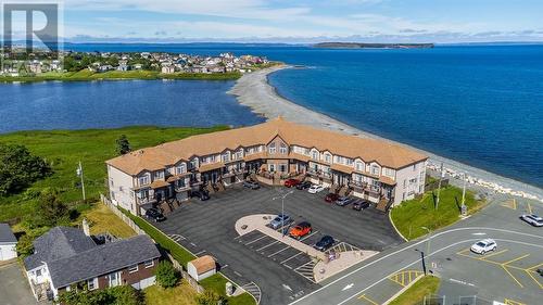 28 Lions Crescent Unit#6, Cbs, NL - Outdoor With Body Of Water With View