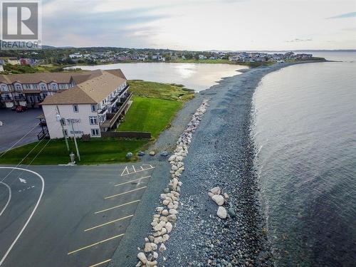 28 Lions Crescent Unit#6, Cbs, NL - Outdoor With Body Of Water With View