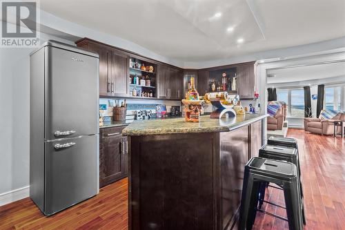 28 Lions Crescent Unit#6, Cbs, NL - Indoor Photo Showing Kitchen