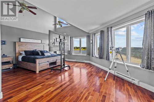 28 Lions Crescent Unit#6, Cbs, NL - Indoor Photo Showing Bedroom