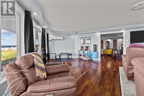 28 Lions Crescent Unit#6, Cbs, NL - Indoor Photo Showing Living Room