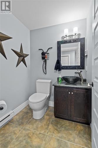 28 Lions Crescent Unit#6, Cbs, NL - Indoor Photo Showing Bathroom