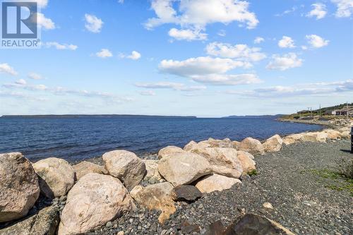 28 Lions Crescent Unit#6, Cbs, NL - Outdoor With Body Of Water With View